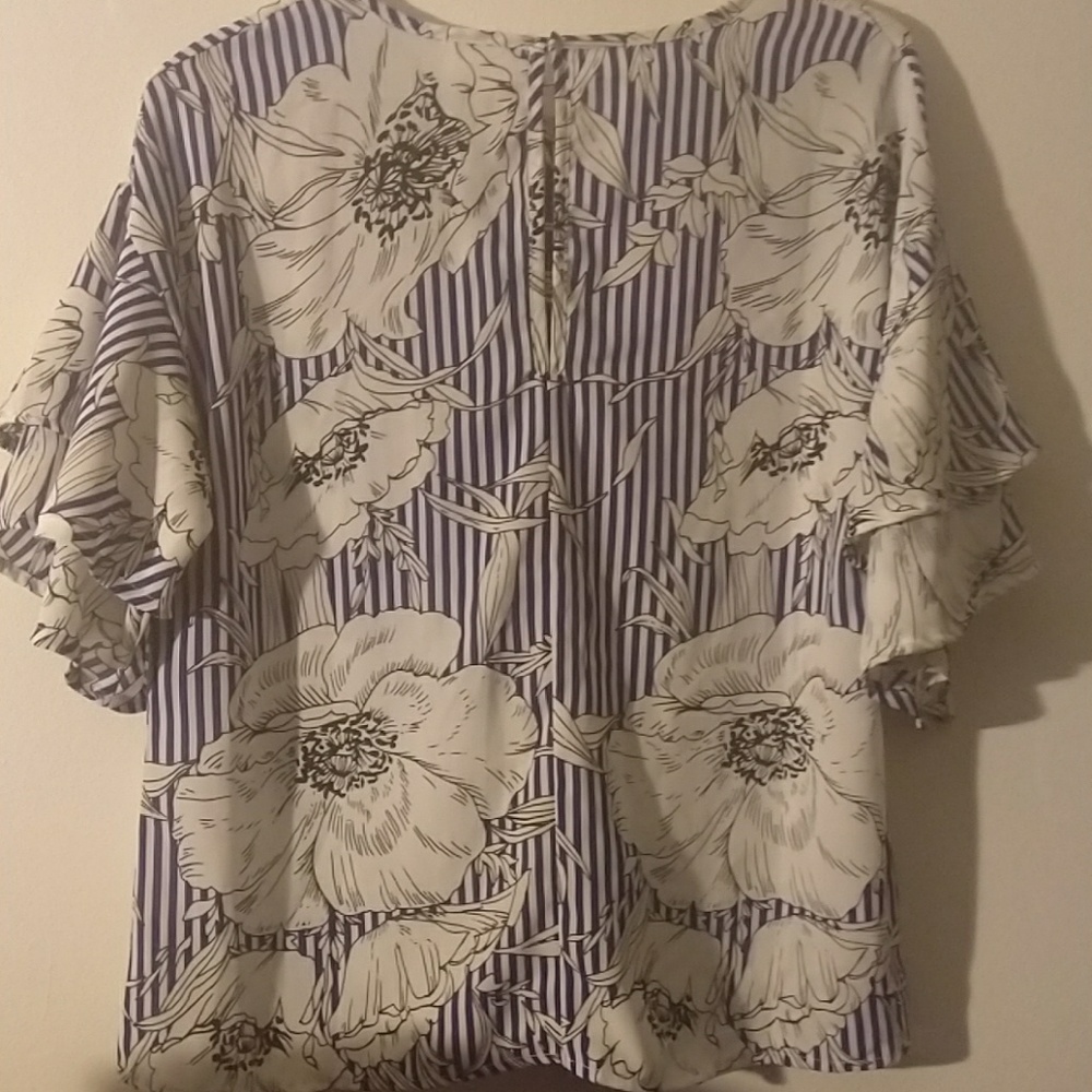 Blouse - Picture 4 of 4